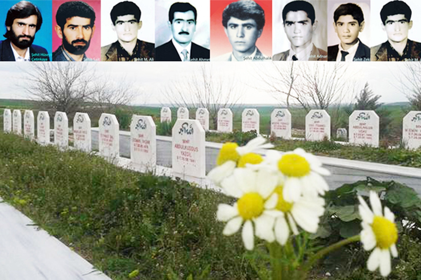 PKK'nın kanlı tarihinden bir kesit: Susa Katliamı
